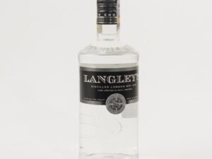 Langley's No.8 Gin 41