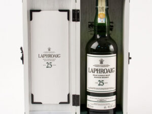 Laphroaig 25Y 0