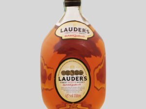 Lauder's Scotch Whisky 1l 43%