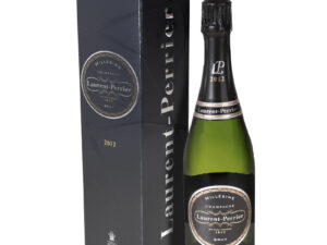Laurent-Perrier Millésimé brut white 0