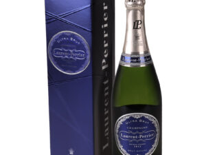 Laurent-Perrier Ultra Brut nature white 0.75L 12% GB