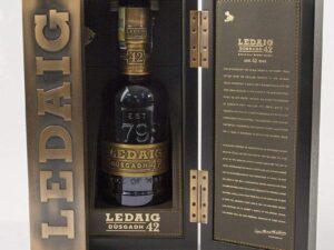 Ledaig 42Y Dusdagh 0