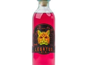 Legatus Gin Hafery 0