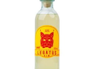 Legatus Gin Stará včelka 0
