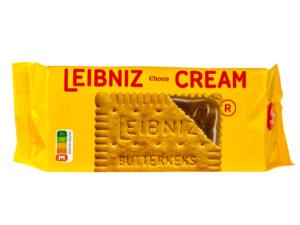 Leibniz Keks N Cream Choco 228g