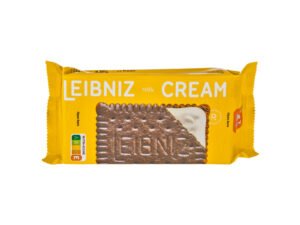 Leibniz Keks n Cream Milk 190g