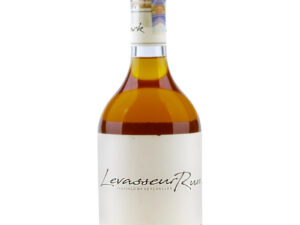 Levasseur Rum by Seychelles 0
