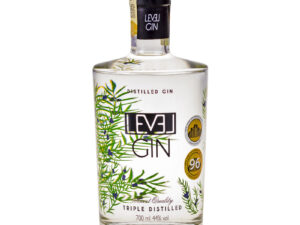 Level Gin Premium 0
