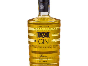 Level Gin Premium Reserve 0