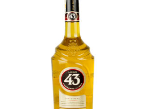 Licor 43 1l 31%