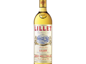 Lillet Blanc Aperitiv 0