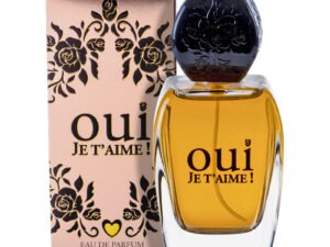Linn Young Qui Je t Aime EdP 100ml