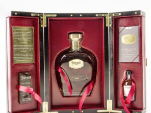Littlemill 25Y 0