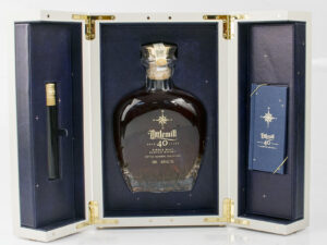 Littlemill 40Y 0