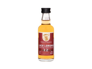 Loch Lomond 12Y Single Malt 0