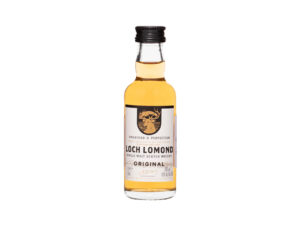 Loch Lomond Original Single Malt 0