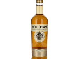 Loch Lomond Reserve Blend 0