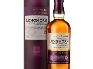 Longmorn 18Y Speyside Special Edition 0