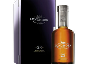 Longmorn 23Y 0