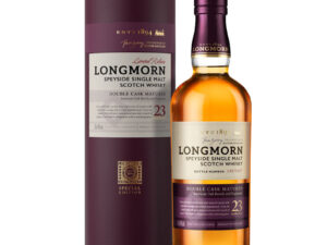 Longmorn 23Y Speyside Special Edition 0