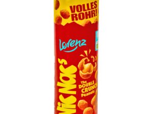 Lorenz Nic Nac's Volles Rohr 333g