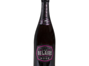 Luc Belaire Rose Phantom 0