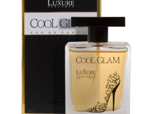 Luxure Cool Glam Woman EdP 100ml