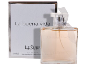 Luxure La Buena Vida Woman EdP 100ml