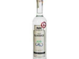 Lžínská Slivovice 0