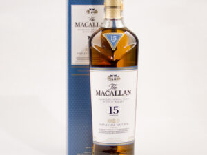 Macallan Triple Cask 15y 43% 0