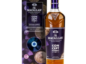 Macallan Concept 2 0
