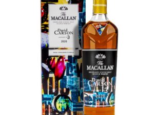 Macallan Concept 3 0