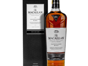 Macallan Easter Elchies Black 2020 0