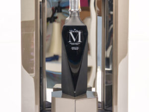 Macallan M Black 0