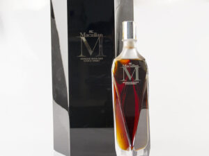 Macallan M Decanter 0