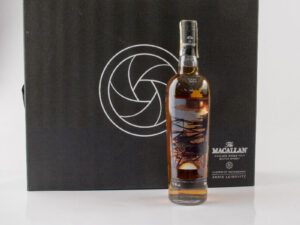 Macallan Master of Photography Skyline 0