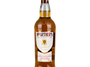 MacArthur's Scotch Whisky 1l 40%