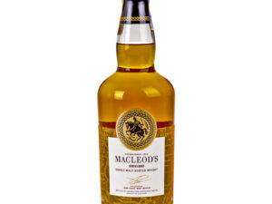 Macleod's Highland 0
