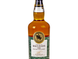 Macleod's Island 0