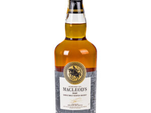 Macleod's Islay 0