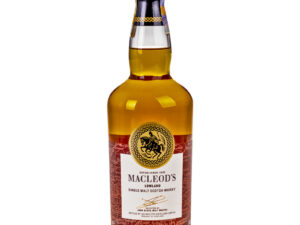Macleod's Lowland 0