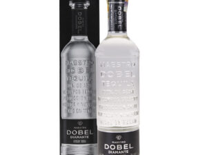 Maestro Dobel Diamante Tequila 0