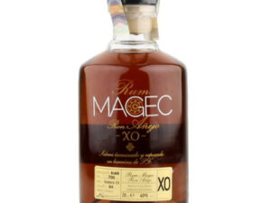 Magec Ron Anejo XO 15y 0