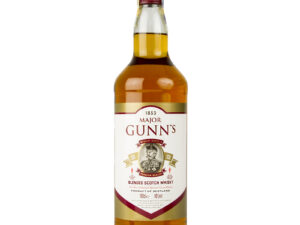 Major Gun's 1l 40%