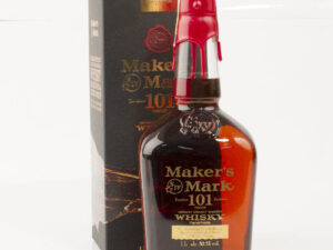 Maker's Mark 101 1L 50