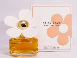 Marc Jacobs Daisy Love toaletní voda dámská 100 ml