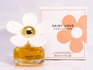 Marc Jacobs Daisy Love toaletní voda dámská 50 ml