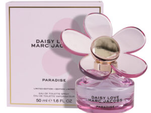 Marc Jacobs Daisy Love EdT Paradise 50ml