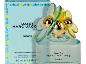 Marc Jacobs Daisy Sky Limited Edition 2022 EdT 50ml