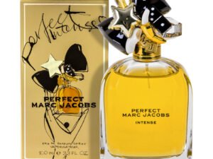 Marc Jacobs Perfect Intense Women EdP 100ml